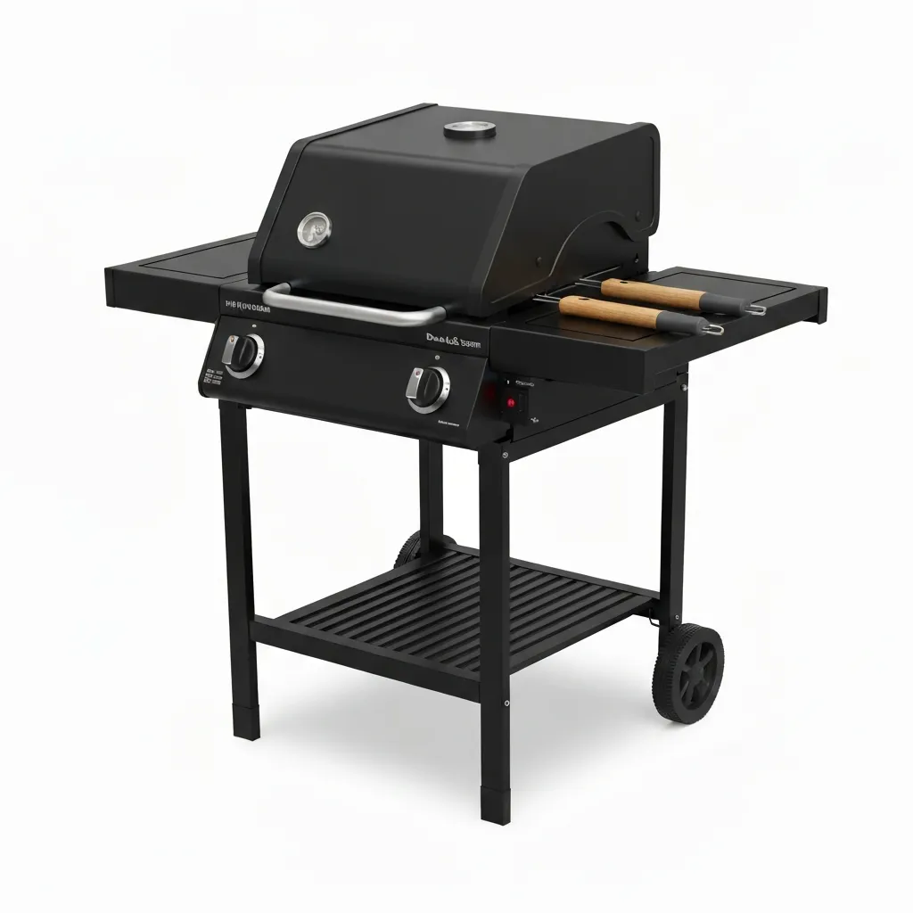 Char-Broil Gas2Coal 2.0