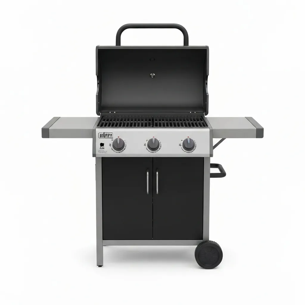 Weber Spirit EPX-335